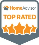 home advisor top rated